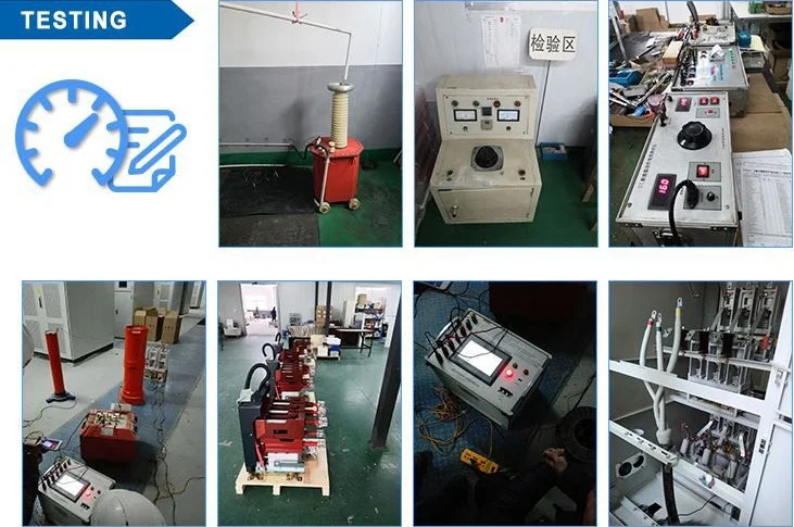 中国 Wuxi Haibang Mechanical &amp; Electrical Manufacturing Co.,Ltd 会社概要