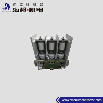 3.6kV MV真空接触器 630A AC 50Hz - 60Hz 電源システム用