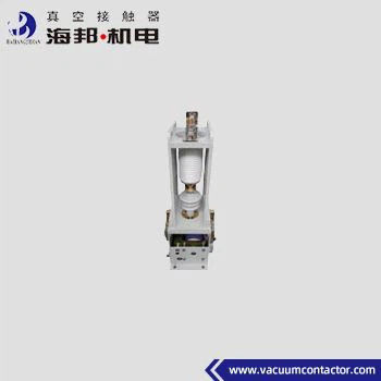7.2kV 12kV 高電圧 単相真空コンタクタ AC 50 - 60Hz 電源システム