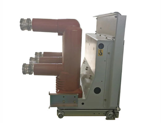ハイバン真空接触器・フューズ組み合わせ 7.2KV / 12KV