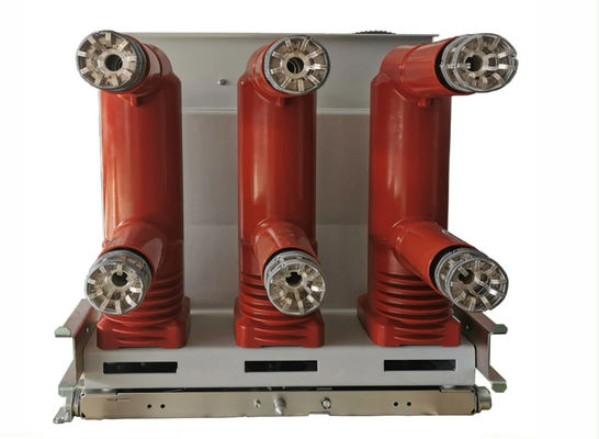 ハイバング真空接触器 ファイューズ コンビネーションサプライヤー 7.2kv / 12kv