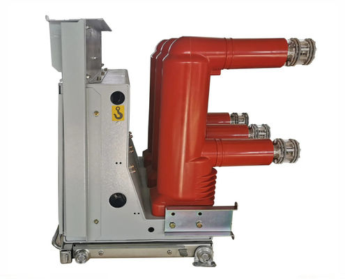 7.2kV / 12kv 真空コンタクター・フューズ組み合わせ 製造 50 - 60Hz 定数周波数