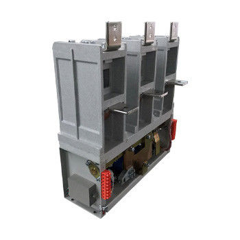 12kV 1000A 真空コンタクタ 高電圧産業用ソリューション