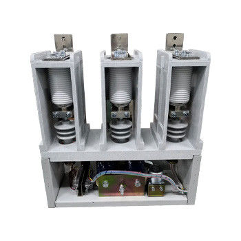 12kV 1000A 真空コンタクタ 高電圧産業用ソリューション