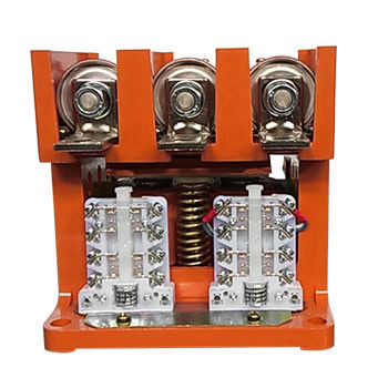 1.14kV 250A真空接触器 - 低電圧真空接触器