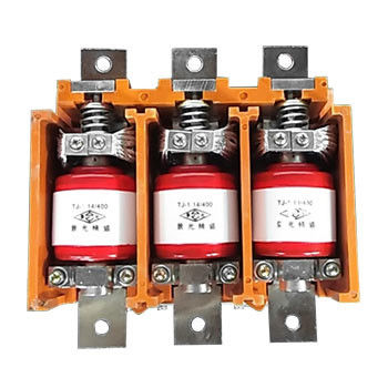 1.14kV 400A真空接触器 - 低電圧真空接触器