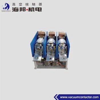 低電圧交流真空コンタクタ 1250A 定電圧 1140V