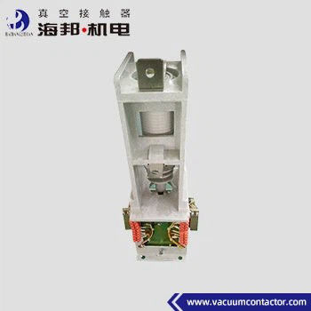 7.2kV 12kV 高電圧 単相真空コンタクタ AC 50 - 60Hz 電源システム