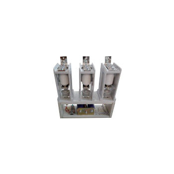 12kV 800A 高電圧真空コンタクタ 電気配送のための必須部品