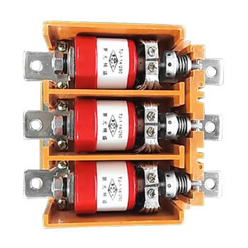 1.14kV 250A真空接触器 - 低電圧真空接触器