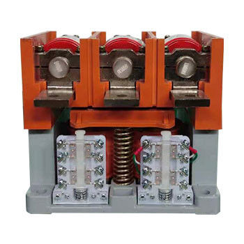 1.14kV 400A真空接触器 - 低電圧真空接触器